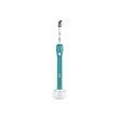 Oral-B - 92020237 - Brosse � Dents - �lectrique Rechargeable - TriZone 1000