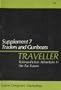Traders and Gunboats (Traveller Supplement 7)