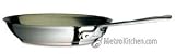 Emerilware Stainless 12-Inch Fry Pan