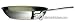Emerilware Stainless 12-Inch Fry Pan