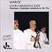 Maroc: Musique classique andalouse de Fes / Morocco: Classical Andalusian Music From Fes