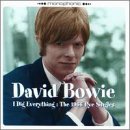 Click here to buy I Dig Everything: 1966 Pye Singles by  David Bowie .
