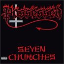 CD-Charts  Music : Seven Churches