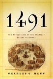 1491 New Revelations of the Americas Before Columbus