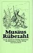 Insel Taschenb�cher, Nr.73, R�bezahl