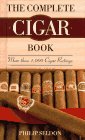 Complete Cigar Book (rack-size hardco...