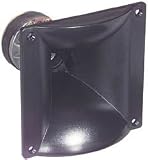 Eminence APT-200 Super Tweeter w/90x90 Bi-Radial Horn