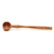 Berard French Handcrafted Olive Spoon, Solid Olive Wood