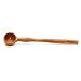 Berard French Handcrafted Olive Spoon, Solid Olive Wood