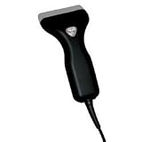 Handheld CCD Barcode Scanner NuScan-1000P