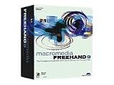 FreeHand - (version 9 ) - ensemble complet - 1 utilisateur - CD - Win - français [Import]