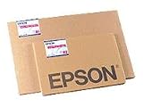 Epson S041636 8.5inx11in Velvet Fine Art Paper (20-Sheets)