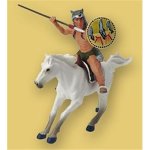 Eigenschaften PAPO 39511 / 39511 - PAPO Cowboys und Indianer - Indianerpferd