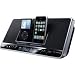 JVC NXPN7 Portable Audio System with Dual iPod Dock