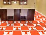 Tennessee Volunteers 18X18 Carpet Tiles