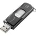 Sandisk 4gb Cruzer Micro Retractable U3 Smart&trade(pack Of 3)