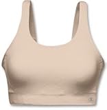 Double Dry Seamless Full Support Underwire Sports Bra