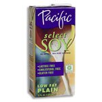 Pacific Natural Foods Soy Blender, Plain - 1 Quart by Pacific Natural Foods
