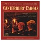 The Canterbury Collection - Canterbury Carols