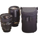 Lowepro Lens Case 1 (Black)