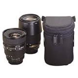 Lowepro Lens Case 1 (Black)