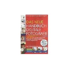 Das neue Handbuch Digitale Fotografie