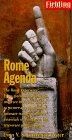 City Travel Guides Discounted  Books : Fielding's Rome Agenda