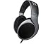 Sennheiser HD-555 Audiophile Headphones