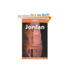 Jordan (Lonely Planet Jordan)