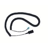 Plantronics Lightweight U10P-S Cable