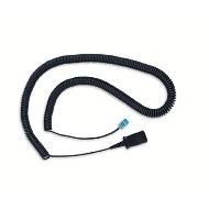 Plantronics Lightweight U10P-S Cable