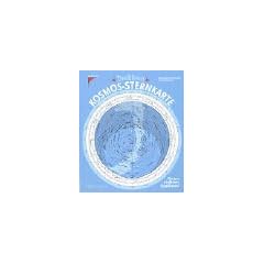 Drehbare Kosmos-Sternkarte. F�r den n�rdlichen Sternhimmel. Epoche 2000.0