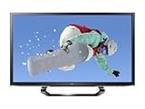 47 Cinema 3D Smart LED TV With 6 Comfortable 3D Glasses Included TruMotion 120Hz Full HD 1080p Resolution 20W Audio Output Triple XD Engine Built-In Wi-Fi & Home