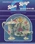 Encyclopedia of Blue Ridge Dinnerware
