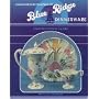 Encyclopedia of Blue Ridge Dinnerware