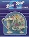 Encyclopedia of Blue Ridge Dinnerware Image