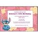 Stitch