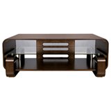 Bell'O WAVS341 TV Stand