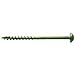 Kreg Tool SML-C250 - 250 Kreg 2-1/2" Coarse Thread Washer Head Screw