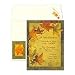 Fall Statement Invitation Holiday Invitations