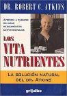 Los vitanutrientes