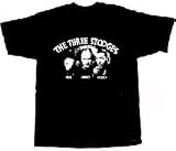  : Three Stooges "Opening Credits" Tshirt