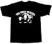 Three Stooges Opening Credits Tshirt