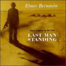 Last Man Standing: Music Inspired By The Film