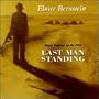 Last Man Standing: Music Inspired By The Film