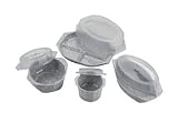 Review Nordic Ware  / Nordicware 12 Pc. Microwave Cookware Set