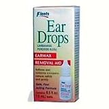Flents Ear Drops Earwax Removal Aid 0.5 Oz