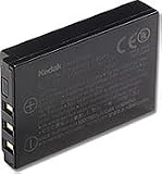 Kodak リチウムイオン電池 KLIC-5001