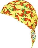 Do Wrap Cotton Stubby - Yellow Peppers