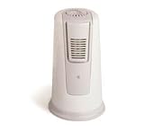 Ion Generating Refrigerator/Cooler Air Purifier